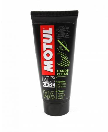 Паста для рук (100мл) M4 Hands Clean (102995) знято з виробн 436 102995 фото товару