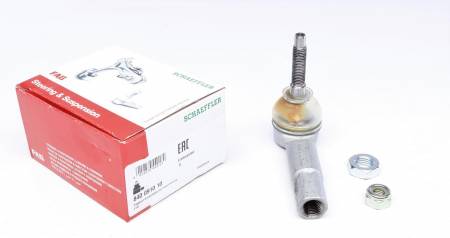 Наконечник тяги рульової Fiat Bravo/Stilo 01-14 192 840 0910 10 фото товару