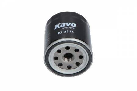 Фільтр масляний Isuzu Trooper 2.2/2.8TD 84-91 201 IO-3314 фото товару