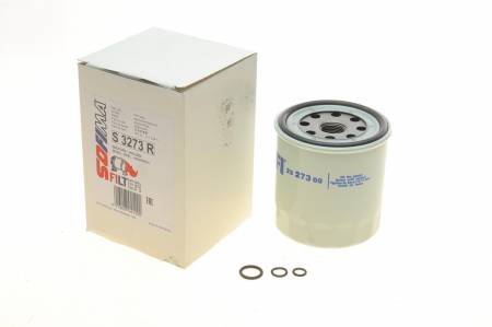 Фільтр масляний ЗАЗ Forza 1.5 13- 142 S 3273 R фото товару