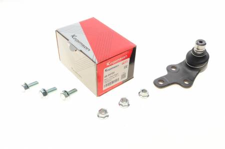 Опора кульова (передня/R) Ford Focus III 10- 5006 08-04720 фото товару