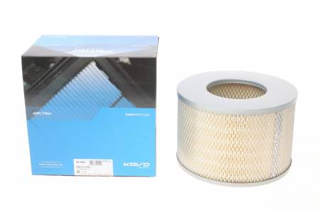 Фільтр повітряний Toyota Land Cruiser 3.0 TD 95-03 201 TA-1663 фото товару