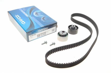 Комплект ГРМ Citroen Berlingo/Jumpy 1.9D (DW8 1868) 42 KTB196 фото товару