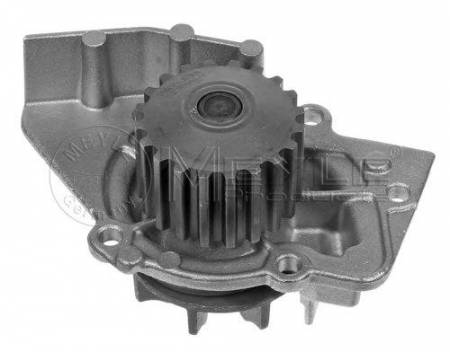 Помпа води Citroen C4/C5/C8/Jumpy/Jumper/Berlingo 2.0HDi/Fiat Scudo/Ducato 1.9D/2.0JTD 98- (20z) 144 11-13 220 0001 фото товару