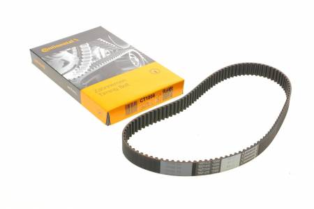 Ремінь ГРМ Mitsubishi Lancer 1.3/1.6i 03-13/Chevrolet Aveo 1.2 04- (109x25) 31 CT 1008 фото товару