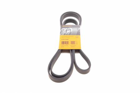 Ремінь генератора VW T4 2.4D/2.5/2.5TDI 90-03/Lexus GX 470 01-09 31 6PK2236 фото товару