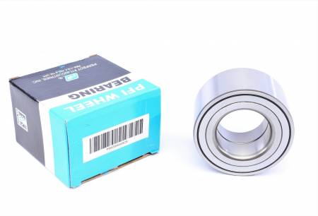 Підшипник маточини (передньої) Mazda 6 2.0D/2.2D 07-13 (45x84x45)(-ABS) 5024 PW45840045CS фото товару