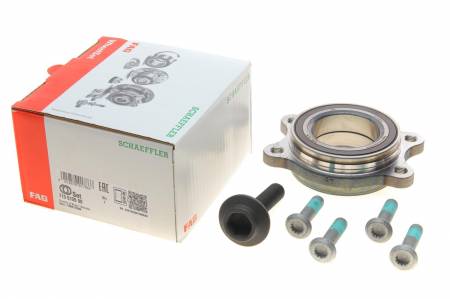 Підшипник маточини (передньої/задньої) Audi A7 Sportback 11- 192 713 6109 00 фото товару