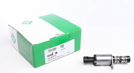 Клапан регулювання фаз газорозподілу Opel Astra/Vectra 06- (F-347555.02) 204 427 0014 10 фото товару