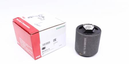 Сайлентблок важеля (переднього/знизу/спереду/всередині) BMW X5 (E53) 00-06 192 829 0310 10 фото товару