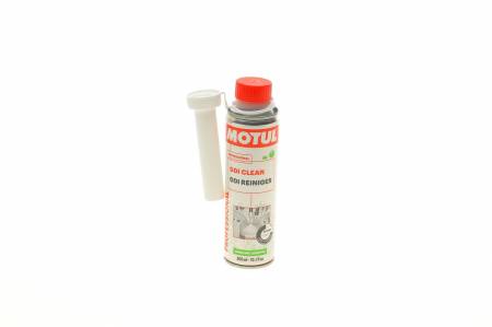 Присадка для очищення паливної системи GDI Clean (300ml) (109995) 436 102516 фото товару