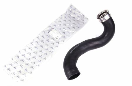 Патрубок інтеркулера (верхній) MB Sprinter 2.7CDI 00-06 209 02.40.227 фото товару