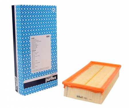 Фільтр повітряний Ford Transit 97-00 (довгий) 38 A261 фото товару