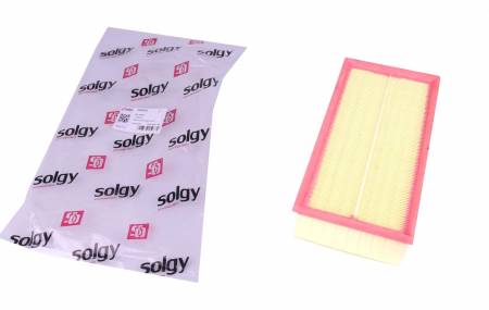 Фільтр повітряний Ford Transit 97-00 (довгий) (без картонної упаковки) 5000 103070 фото товару