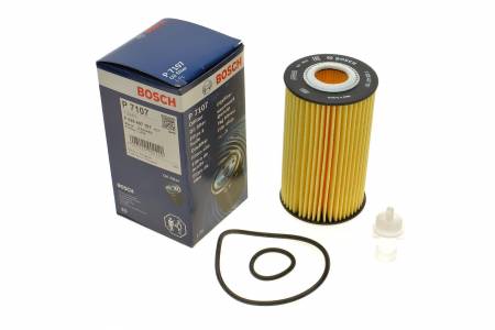 Фільтр масляний Toyota Land Cruiser 4.5D/4.6i 08- 30 F 026 407 107 фото товару