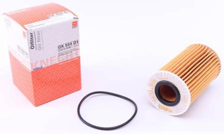 Фільтр масляний Lexus IS II F 5.0i 07-13/LC/RC F 5.0i 16- 34 OX 554D1 фото товару
