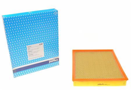 Фільтр повітряний Renault Master 1.9/2.2/2.5dCi/2.5D/2.8dTi 01-03 38 A1008 фото товару