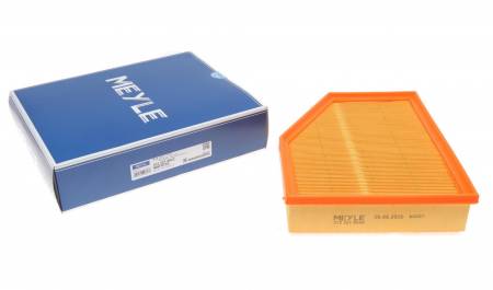 Фільтр повітряний BMW 5 (G30/F90)/7 (G11/G12)/X3 (G01/F97)/X5 (G05/F95)/X6 (G06)/X7 (G07) 1.6-3.0 15- 144 312 321 0043 фото товару