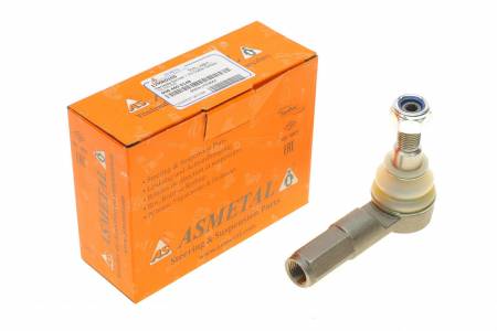 Наконечник тяги рульової MB Sprinter/VW Crafter 06- 4829 17MR0105 фото товару