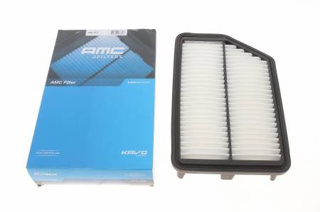 Фільтр повітряний Hyundai I40 1.6-2.0 CRDI 11-/Kia Sportage 1.6-2.0 10- 201 HA-717 фото товару