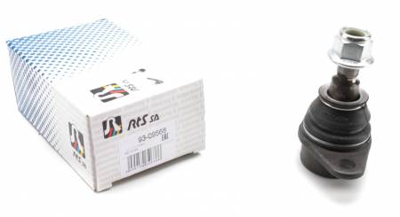 Опора кульова (передня/знизу) BMW 3 (E90/E91/E92) 05-13/X1 (E84) 09-15/X5 (E53) 00-06 430 93-09568 фото товару