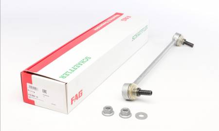 Тяга стабілізатора (переднього) (L) BMW X5 (E53) 00- 192 818 0067 10 фото товару