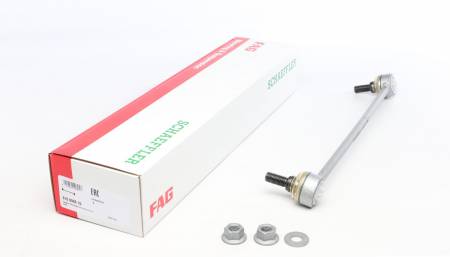 Тяга стабілізатора (переднього) (R) BMW X5 (E53) 00- 192 818 0068 10 фото товару