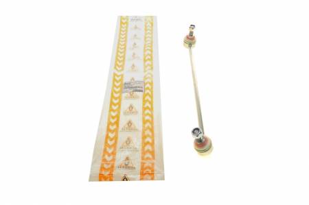 Тяга стабілізатора (переднього) (L) BMW X5 (E53) 00- 4829 26BM0401 фото товару