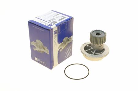 Помпа води Chevrolet Aveo/Lacetti 1.4/1.6 03-/Daewoo Nubira 1.6 16V 97- 109 PA9103 фото товару