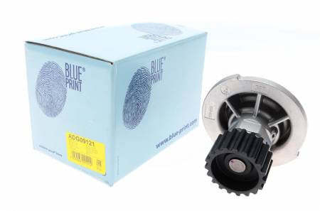 Помпа води Chevrolet Aveo/Lacetti 1.4/1.6 03-/Daewoo Nubira 1.6 16V 97- 350 ADG09121 фото товару