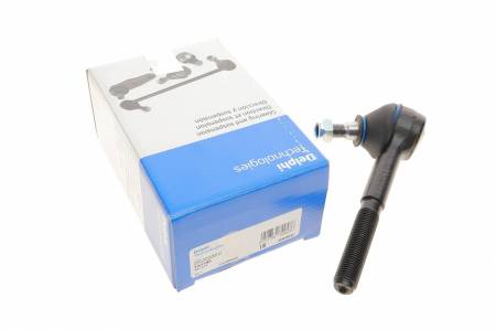 Наконечник тяги рульової MB E-class (W124) (M14x1.5LHT) (внутр.) 89 TA1186 фото товару