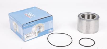 Підшипник маточини (задньої) Renault Master 10- (RWD) (55x90x60) (однокатковий) 50 VKBA 6743 фото товару