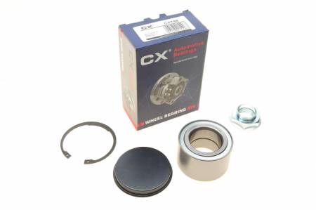 Підшипник маточини (задньої) Renault Master 98- 5034 CX788 фото товару