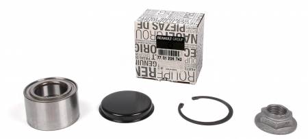 Подшипник зад. ступицы 5562 7701206742 фото товару