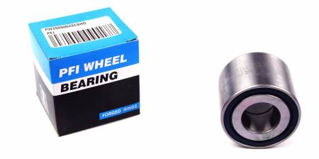 Підшипник маточини (задньої) Renault Kangoo/Laguna 01- (25x55x43) 5024 PW25550043CSHD фото товару