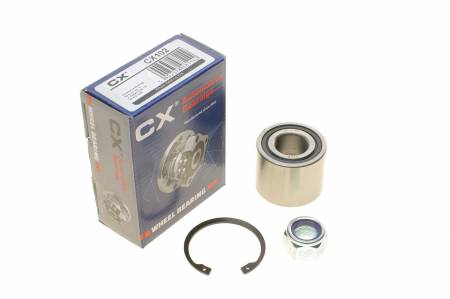 Підшипник маточини (задньої) Renault Kangoo 5034 CX102 фото товару