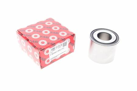 Підшипник маточини (задньої) MB A-class (W168) 97-04 (25x55x43) 192 803837 фото товару