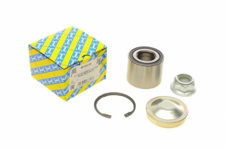 Підшипник маточини (задньої) Renault Clio 12- (25x55x43)(к-кт) 110 R155.88 фото товару