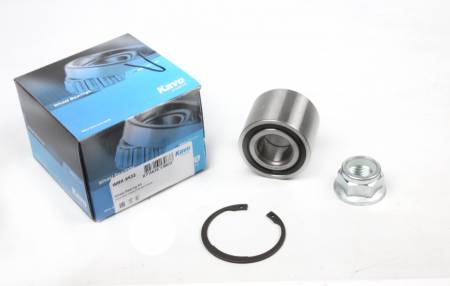 Підшипник маточини (задньої) Renault Kangoo 97- (25x55x43) 201 WBK-6532 фото товару