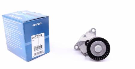 Натяжник ременя генератора Opel Astra J/Zafira/Insignia 2.0 CDTI 08- 42 APV2848 фото товару