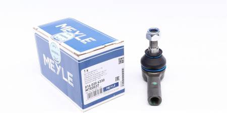 Наконечник тяги рульової MB C-class (W202/S202) 93-02 144 016 020 6330 фото товару