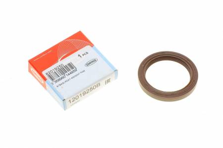 Сальник колінвалу (передній) Opel Combo 1.3CDTi 05- (40x52x7) 140 12019250B фото товару