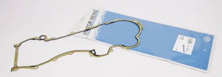 Прокладка кришки ГРМ Fiat Doblo/Opel Combo 1.3D/JTD/CDTi/HDi 04-. поліакриловий каучук/алюминий 9 71-36261-00 фото товару