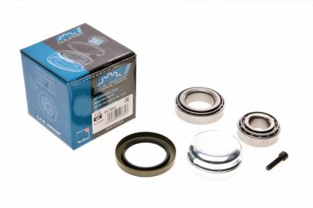 Підшипник маточини (передньої) MB S-class (W203/S203/W204/S204/C204) 00- 4862 10-1443 фото товару