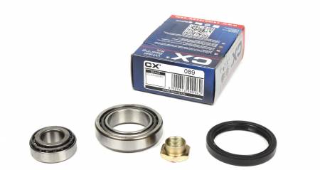 Підшипник маточини (передньої) VW LT -96 (к-кт) 5034 CX089 фото товару