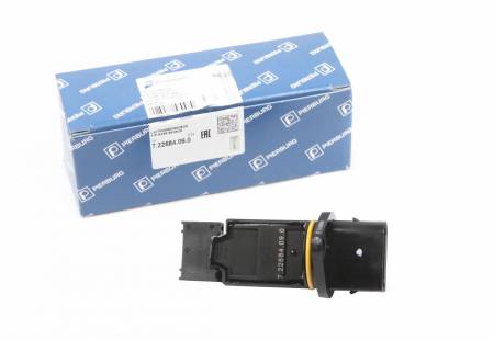 Витратомір повітря MB Sprinter 901-905 2.1-3.6 00-06 5 7.22684.09.0 фото товару