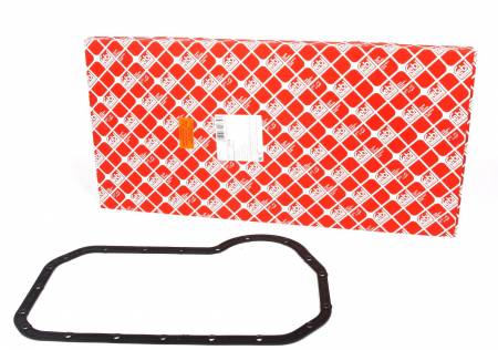 Прокладка піддона VW T4/Caddy 1.9TDI/SDI 101 21734 фото товару