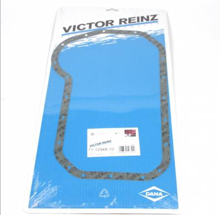 Прокладка піддону VW T3/T4/ Caddy 1.6 TD/1.8 81-92 9 71-12948-10 фото товару