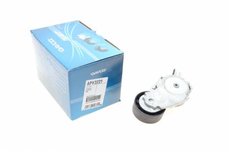 Натяжник ременя генератора Ford Focus 1.6TDCI 11- 42 APV3221 фото товару