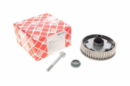 Шестерня розподільного валу Daewoo Nexia/Lanos 97- 101 46118 фото товару